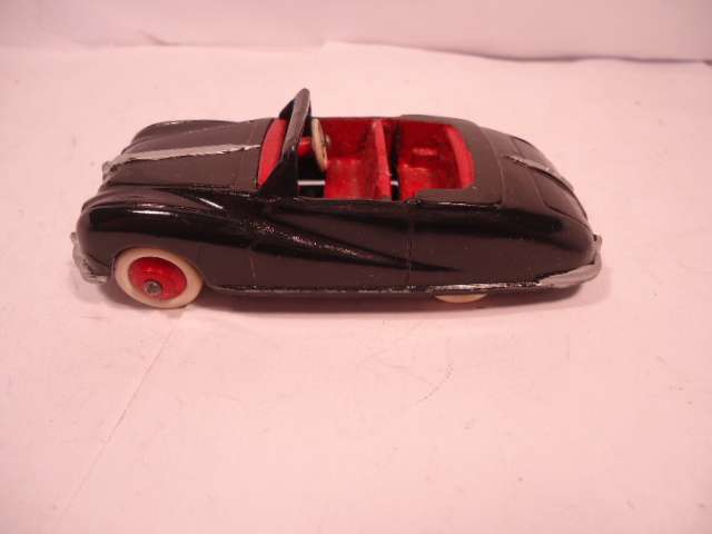 Dinky Toys - Austin Atlantic - # 140a- Restored