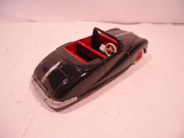 Dinky Toys - Austin Atlantic - # 140a- Restored