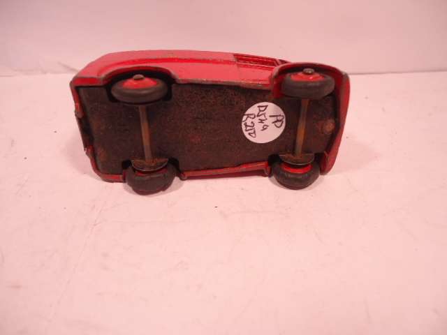 Dinky Toys - Morris 10 CWT - Royal Mail Van - # 260