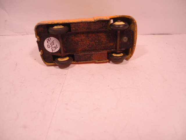 Dinky Toys - Bedford Dinky Toys Van - # 482