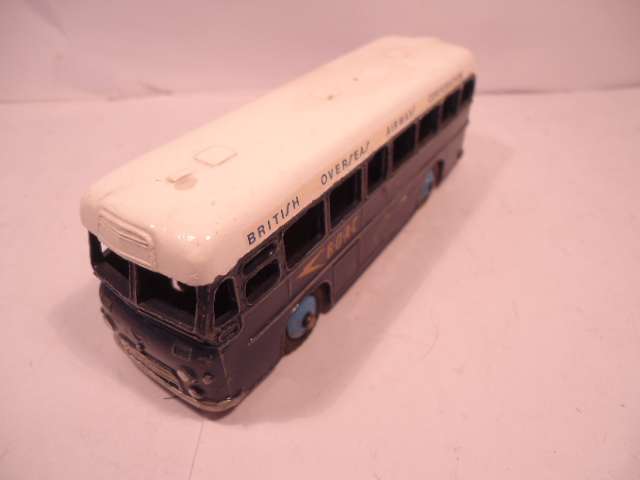 Dinky Toys - BOAC - # 283