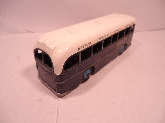 Dinky Toys - BOAC - # 283