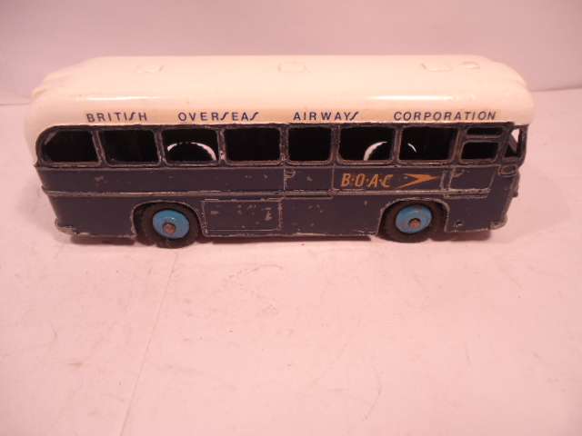 Dinky Toys - BOAC - # 283