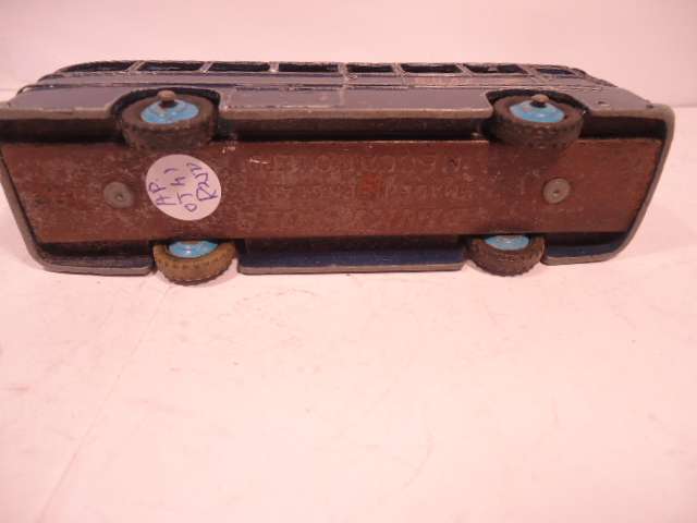 Dinky Toys - BOAC - # 283