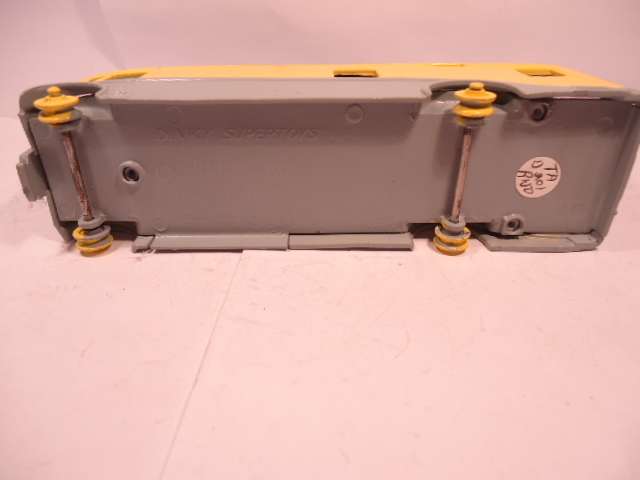 Dinky Toys - Race Horse Transporter # 979 - to be restored