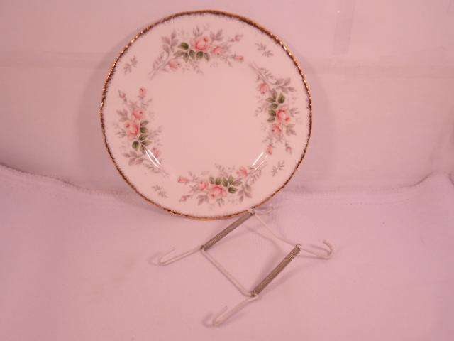 Paragon - 'Affection' - Made In England - Wall plate & Bracket