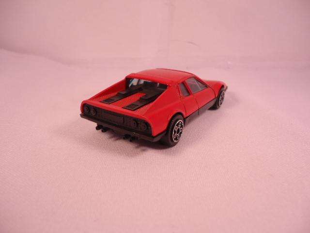 Bburago - Lot of 5 Ferrari's
