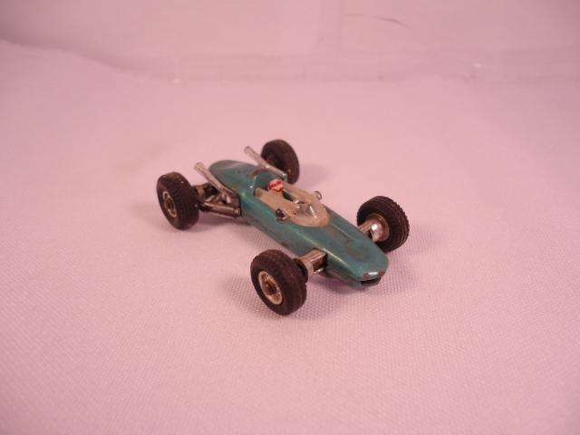 Penny/Matchbox - Lot of 2 Models