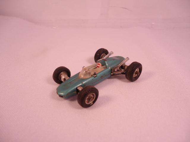 Penny/Matchbox - Lot of 2 Models