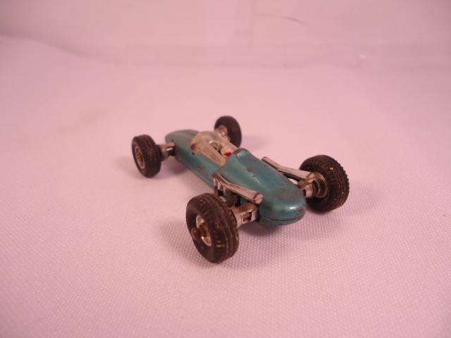 Penny/Matchbox - Lot of 2 Models