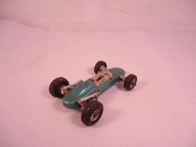 Penny/Matchbox - Lot of 2 Models
