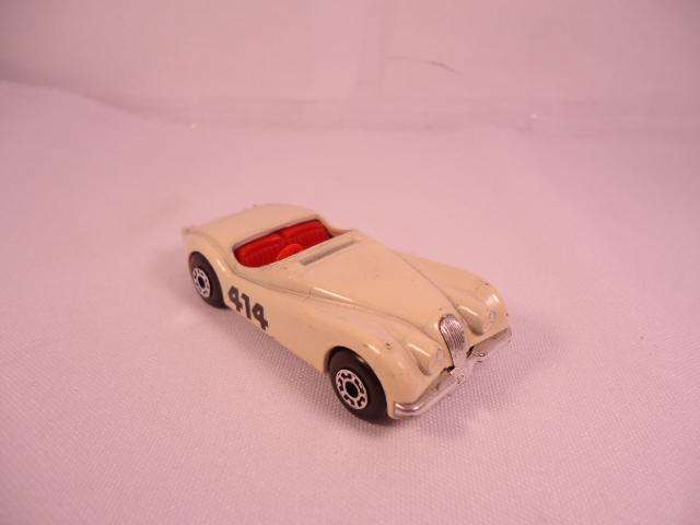 Penny/Matchbox - Lot of 2 Models
