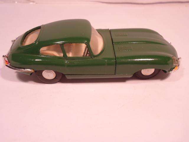 Spotr On - Jaguar X Type - 1/42 scale - Restored