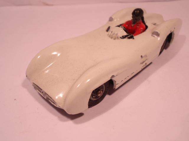 Crescent - Mercedes Benz 2.5 Liter Grand Prix