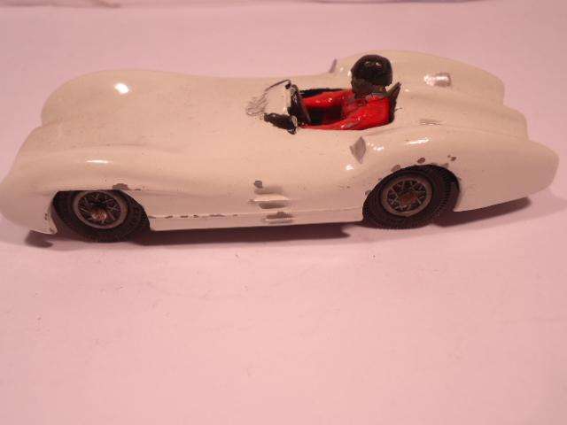 Crescent - Mercedes Benz 2.5 Liter Grand Prix