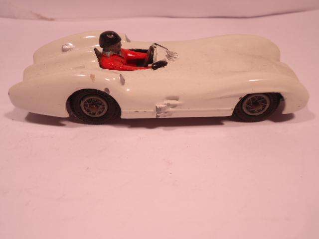 Crescent - Mercedes Benz 2.5 Liter Grand Prix