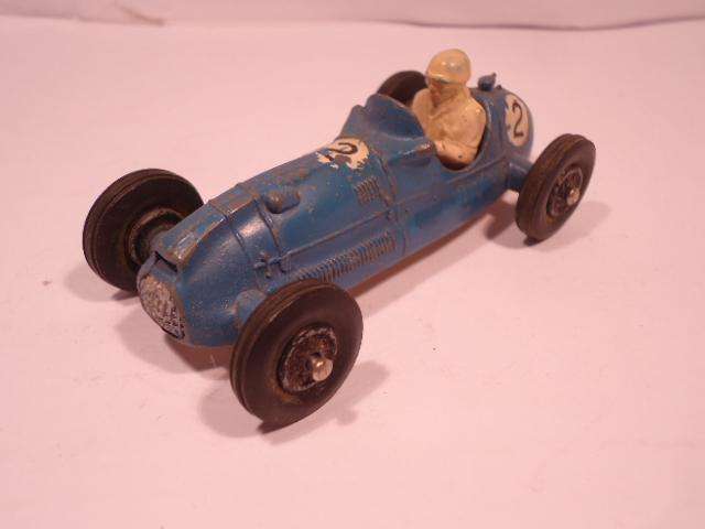 Crescent - Cooper Bristol 2 Liter Grand Prix