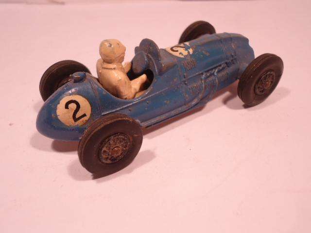 Crescent - Cooper Bristol 2 Liter Grand Prix