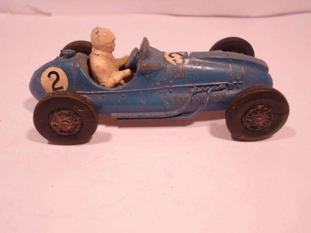 Crescent - Cooper Bristol 2 Liter Grand Prix