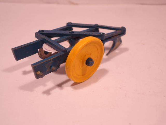 Britains - Plough