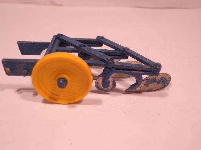 Britains - Plough