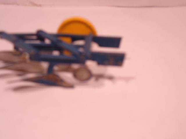 Britains - Plough