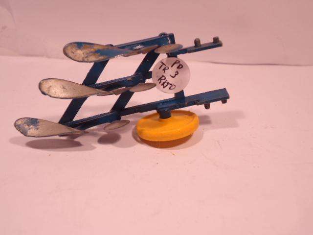Britains - Plough
