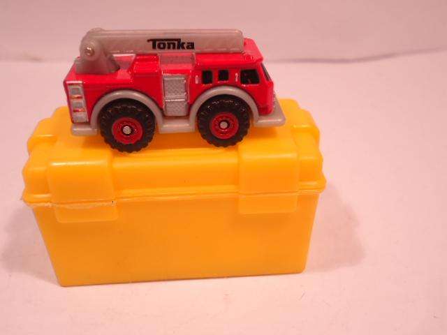 Tonka - Fire Engine