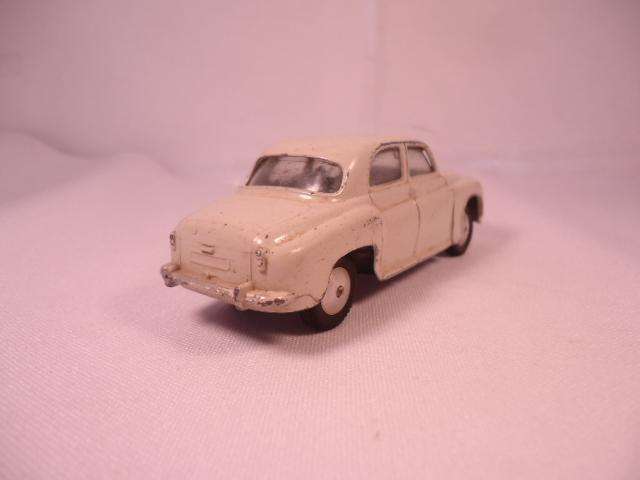 Corgi - Rover 90  - A1 - #204