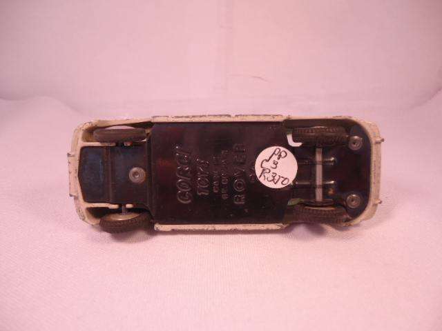 Corgi - Rover 90  - A1 - #204