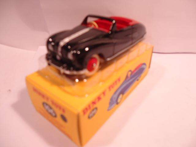 Dinky Toys - Atlas - Austin Atlantic - # 106