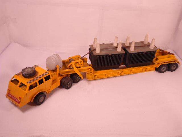 FJ - Pacific Transformer Carrier - 204