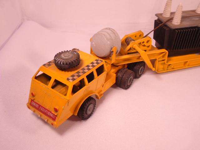 FJ - Pacific Transformer Carrier - 204