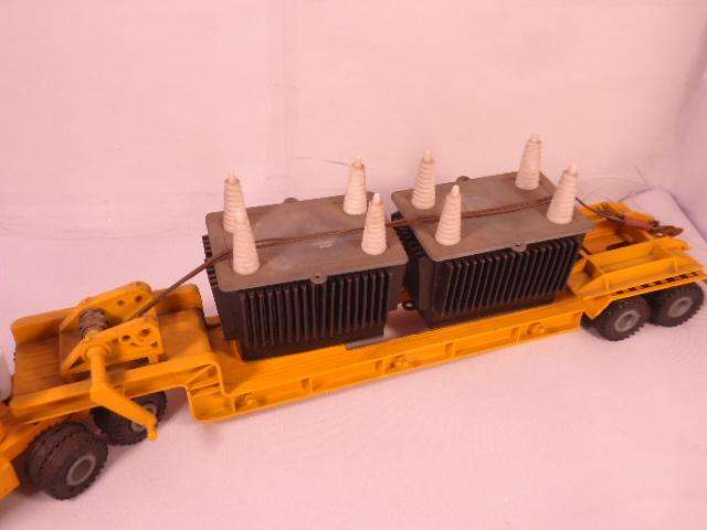 FJ - Pacific Transformer Carrier - 204