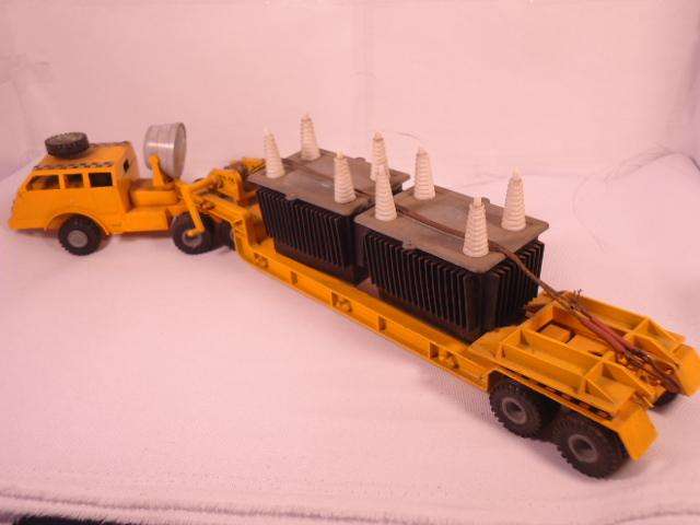 FJ - Pacific Transformer Carrier - 204