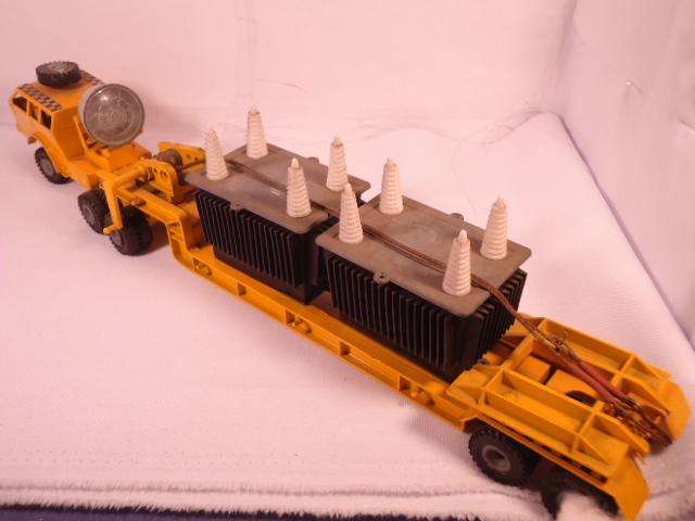 FJ - Pacific Transformer Carrier - 204