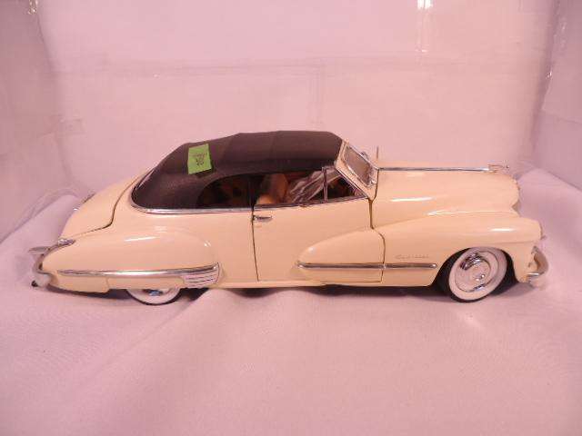 ANSO - 1947 Cadillac Series 62