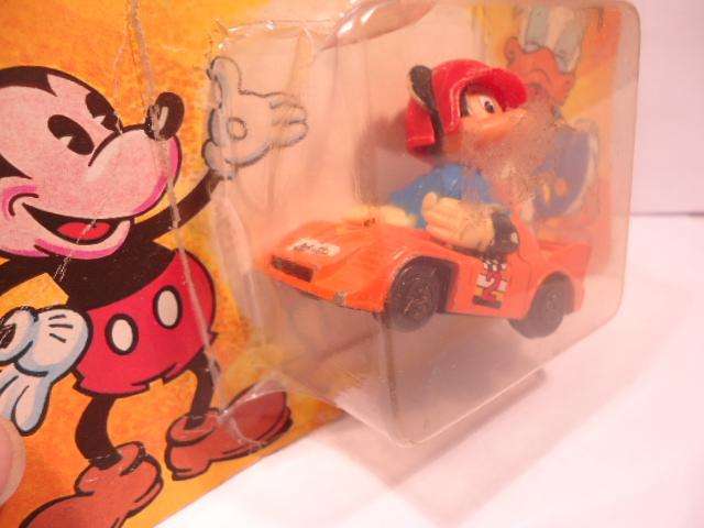 Guisval - Walt Disneys Micky Racing Car  # 10060