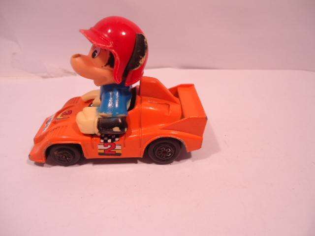 Guisval - Walt Disneys Micky Racing Car  # 10060