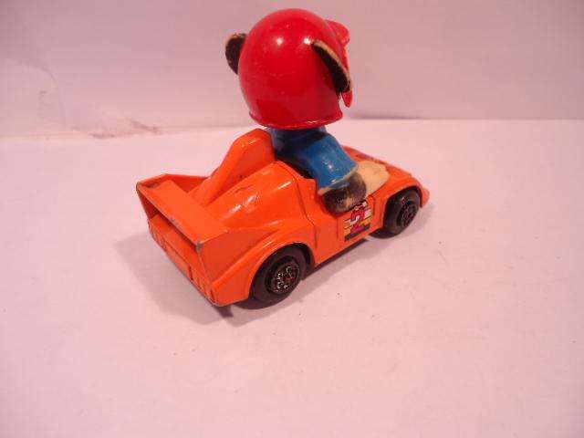Guisval - Walt Disneys Micky Racing Car  # 10060
