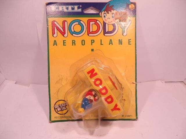 ERTL - Aeroplane - # 1198F1
