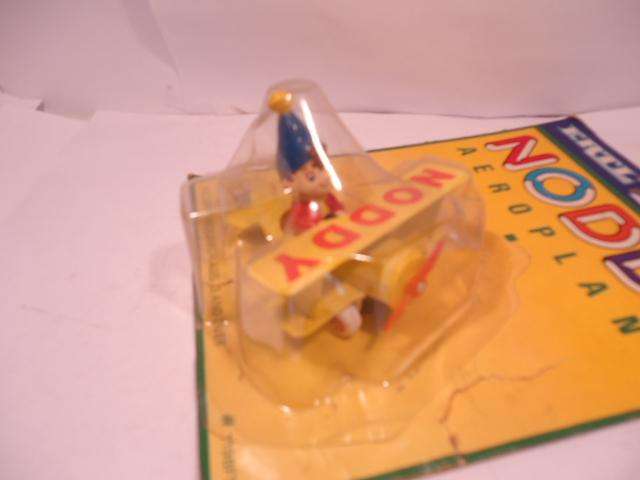 ERTL - Aeroplane - # 1198F1