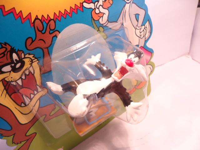 TYCO - Looney Tunes - Sylvester