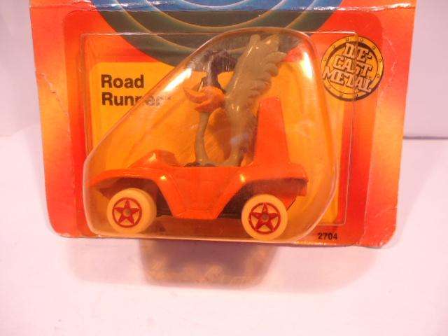 ERTL - Looney Tunes - Road Runner