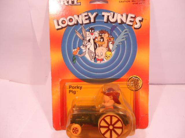 ERTL - Looney Tunes - Porky Pig