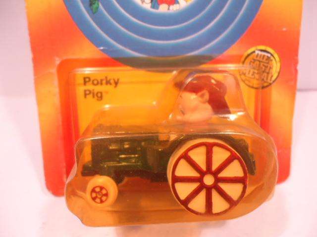 ERTL - Looney Tunes - Porky Pig