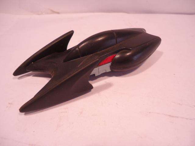 TM - Batmobile - 2000