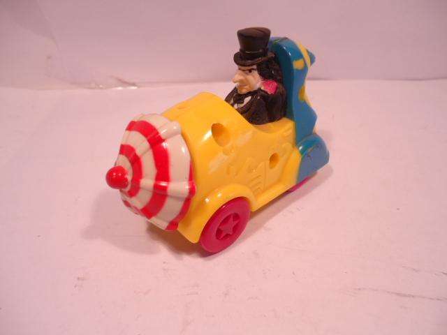DC Comics - Penguin - 1991