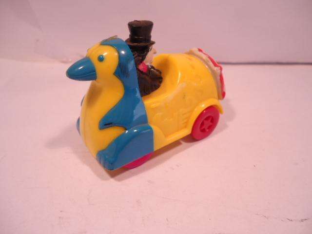 DC Comics - Penguin - 1991