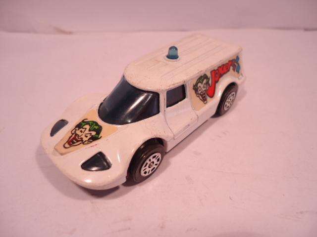 Corgi Junior - Joker Car - # 99